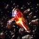 Star Wars: Episode II - Angriff der Klonkrieger : photo Andrew Secombe, George Lucas, Hayden Christensen, Natalie Portman