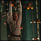 Star Wars: Episode II - Angriff der Klonkrieger : photo Andrew Secombe, George Lucas, Hayden Christensen, Natalie Portman