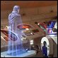 Star Wars: Episode II - Angriff der Klonkrieger : photo Ewan McGregor, George Lucas, Kenny Baker