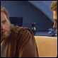 Star Wars: Episode II - Angriff der Klonkrieger : photo Ewan McGregor, George Lucas, Hayden Christensen