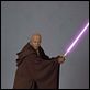 Star Wars: Episode II - Angriff der Klonkrieger : photo Andrew Secombe, George Lucas, Hayden Christensen, Natalie Portman