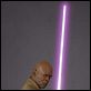 Star Wars: Episode II - Angriff der Klonkrieger : photo Andrew Secombe, George Lucas, Hayden Christensen, Natalie Portman