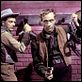 Engel der Gejagten : photo Arthur Kennedy, Fritz Lang, Mel Ferrer