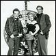 Engel der Gejagten : photo Arthur Kennedy, Fritz Lang, Marlene Dietrich, Mel Ferrer