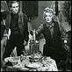 Engel der Gejagten : photo Fritz Lang, Marlene Dietrich, Mel Ferrer