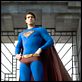 Superman Returns : photo Brandon Routh, Bryan Singer