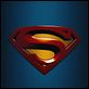 Superman Returns : poster Bryan Singer