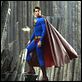 Superman Returns : photo Brandon Routh, Bryan Singer
