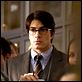 Superman Returns : photo Brandon Routh, Bryan Singer