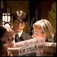 Superman Returns : photo Brandon Routh, Bryan Singer