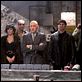 Superman Returns : photo Brandon Routh, Bryan Singer