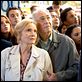 Superman Returns : photo Bryan Singer, Eva Marie Saint, James Karen