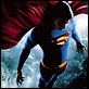 Superman Returns : poster Brandon Routh, Bryan Singer