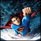 Superman Returns : poster Brandon Routh, Bryan Singer
