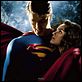 Superman Returns : poster Brandon Routh, Bryan Singer