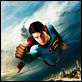 Superman Returns : poster Brandon Routh, Bryan Singer