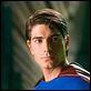 Superman Returns : photo Brandon Routh, Bryan Singer
