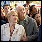 Superman Returns : photo Bryan Singer, Eva Marie Saint, James Karen