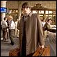 Superman Returns : photo Brandon Routh, Bryan Singer