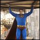 Superman Returns : photo Brandon Routh, Bryan Singer