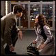 Superman Returns : photo Brandon Routh, Bryan Singer, Kate Bosworth