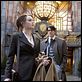 Superman Returns : photo Brandon Routh, Bryan Singer, Kate Bosworth