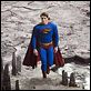 Superman Returns : photo Brandon Routh, Bryan Singer
