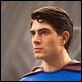 Superman Returns : photo Brandon Routh, Bryan Singer