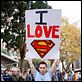Superman Returns : photo Bryan Singer
