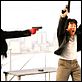 New Police Story : photo Benny Chan, Jackie Chan