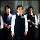 New Police Story : photo Benny Chan, Jackie Chan