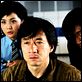 New Police Story : photo Benny Chan, Jackie Chan