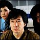 New Police Story : photo Benny Chan, Jackie Chan