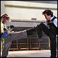 New Police Story : photo Benny Chan, Jackie Chan