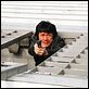 New Police Story : photo Benny Chan, Jackie Chan