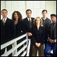 Profiler : photo Ally Walker, Julian McMahon, Peter Frechette, Robert Davi, Roma Maffia