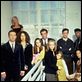 Profiler : photo Ally Walker, Caitlin Wachs, Erica Gimpel, Julian McMahon, Peter Frechette