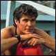 Baywatch : photo David Hasselhoff