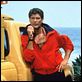 Baywatch : photo David Hasselhoff