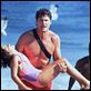 Baywatch : photo David Hasselhoff
