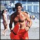 Baywatch : photo David Hasselhoff