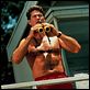 Baywatch : photo David Hasselhoff