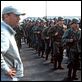Band of Brothers : photo Tom Hanks