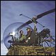 M*A*S*H : photo Alan Alda