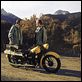 M*A*S*H : photo Alan Alda, Mike Farrell