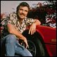 Magnum : photo Tom Selleck