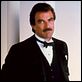 Magnum : photo Tom Selleck