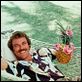 Magnum : photo Tom Selleck