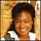 Der Prinz von Bel-Air : photo Tatyana Ali