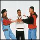 Der Prinz von Bel-Air : photo Karyn Parsons, Will Smith